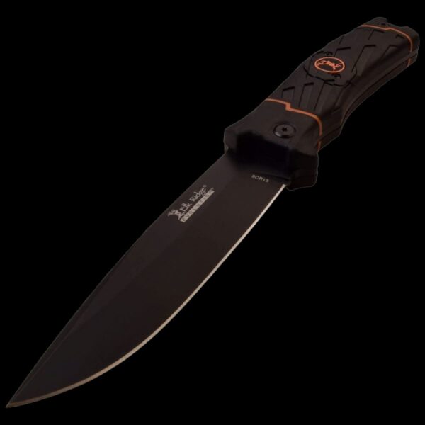 Elk Ridge Fixed Blade Knife - Image 2