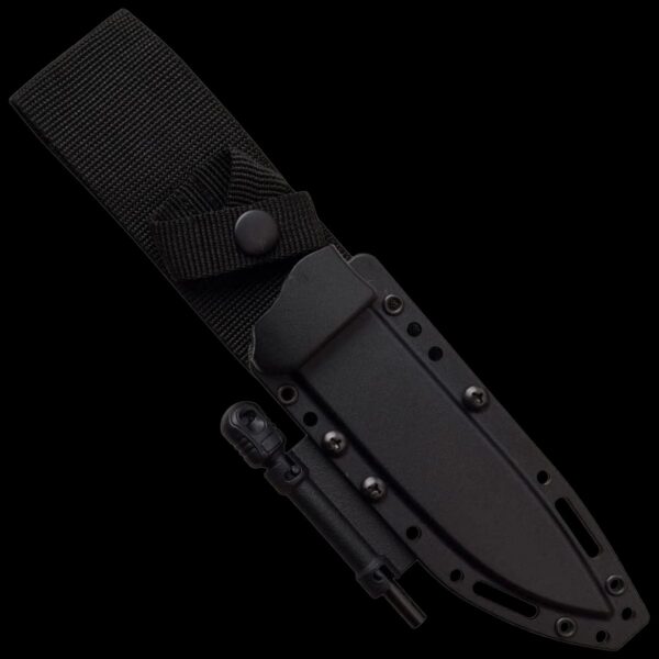 Elk Ridge Fixed Blade Knife - Image 3