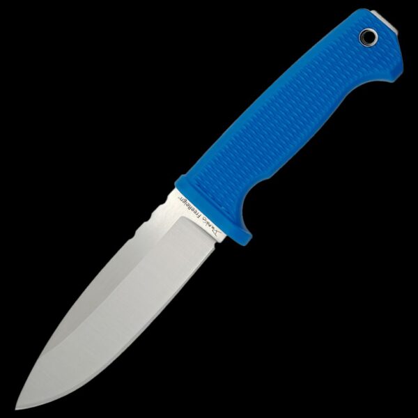 Demko FreeReign - Drop Point Blue