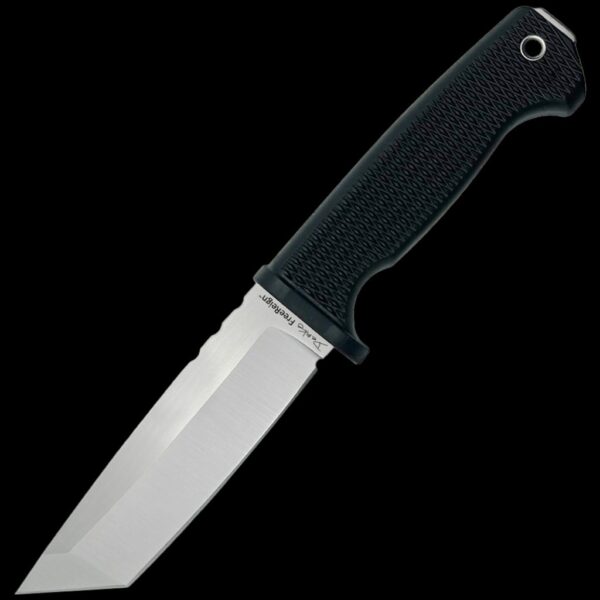 Demko FreeReign - Tanto Black
