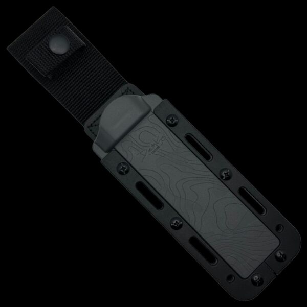 Demko FreeReign - Tanto Black - Image 2