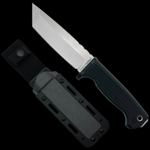 Demko FreeReign - Tanto Black - Image 3