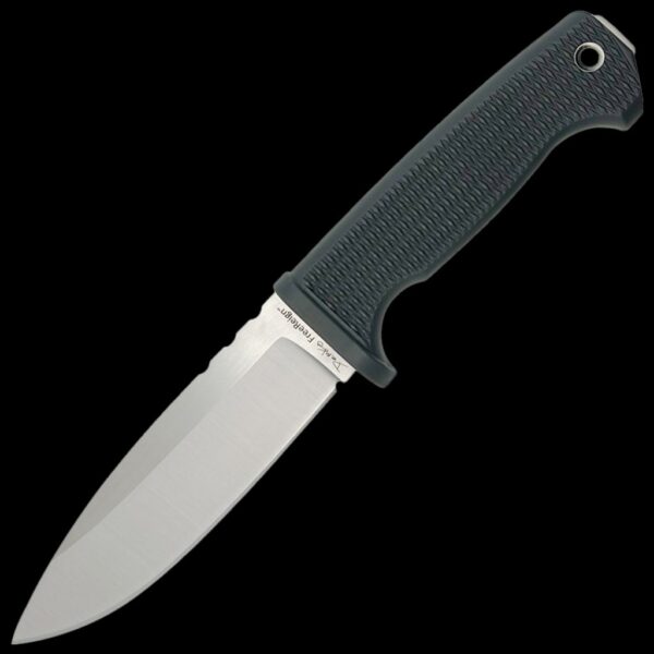 Demko FreeReign - Drop Point Grey