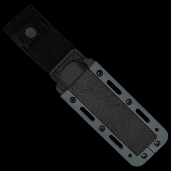 Demko FreeReign - Drop Point Grey - Image 2