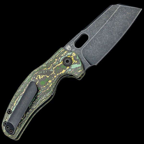 Kizer C01C Mini - Image 2