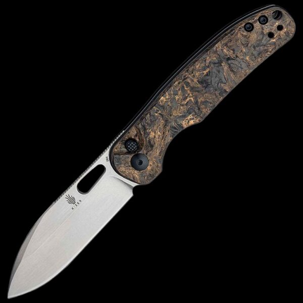 Kizer HIC-CUP