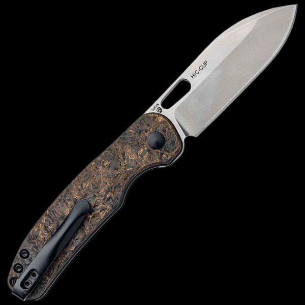 Kizer HIC-CUP - Image 2