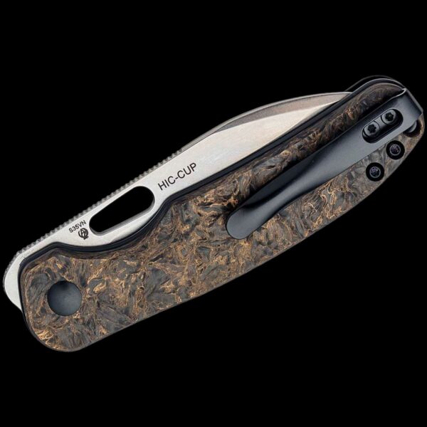 Kizer HIC-CUP - Image 4