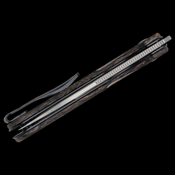 Kizer HIC-CUP - Image 5