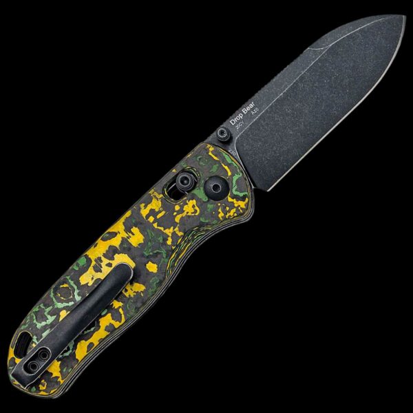 Kizer Drop Bear - Image 2