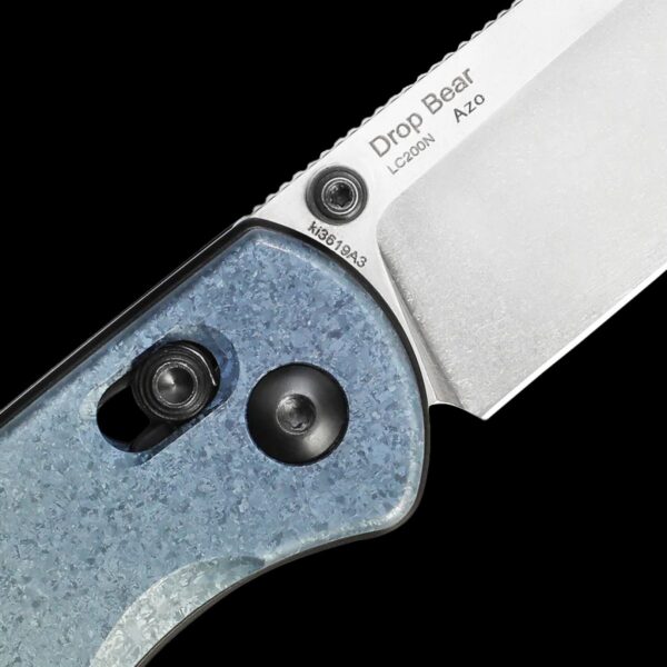 Kizer Drop Bear - Image 4