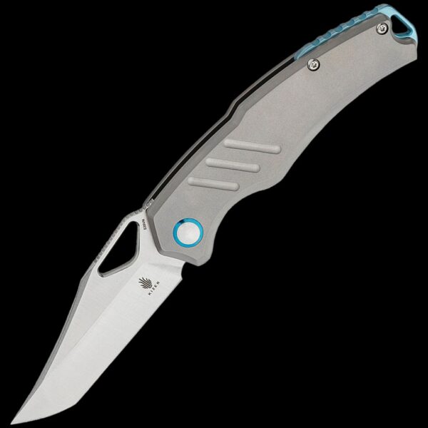 Kizer Torngat