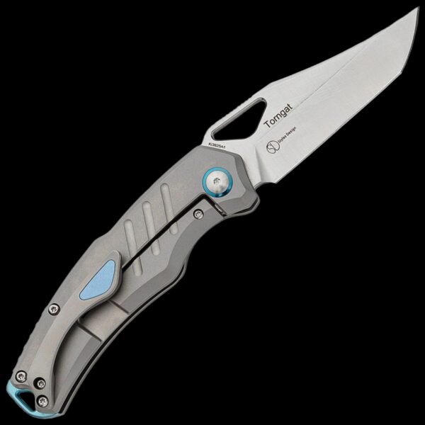 Kizer Torngat - Image 2