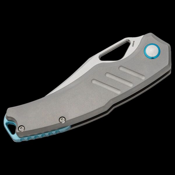 Kizer Torngat - Image 3
