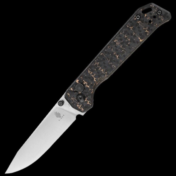 Kizer Begleiter 2