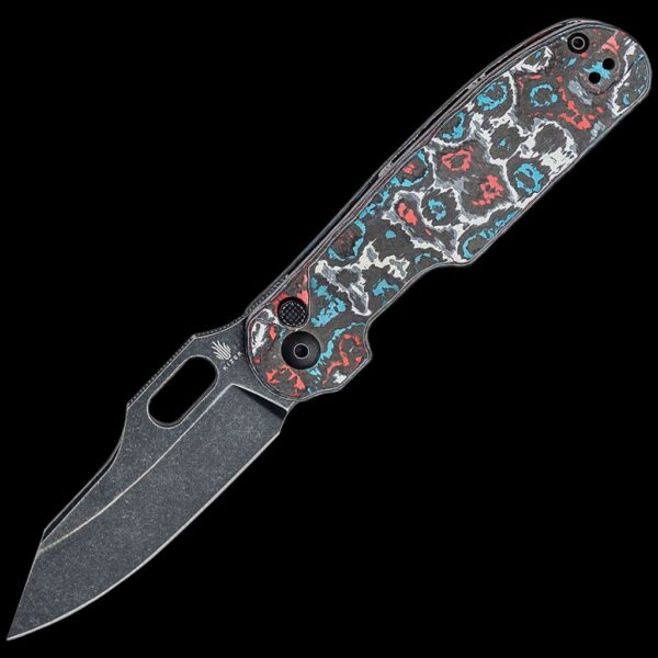 Kizer Cormorant