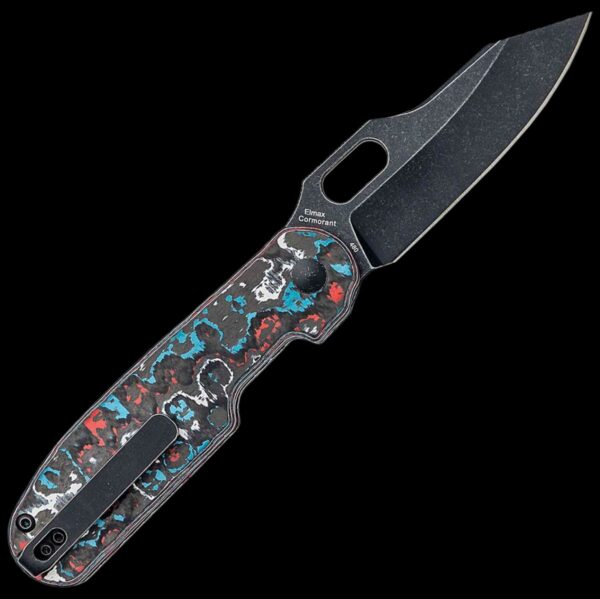 Kizer Cormorant - Image 2