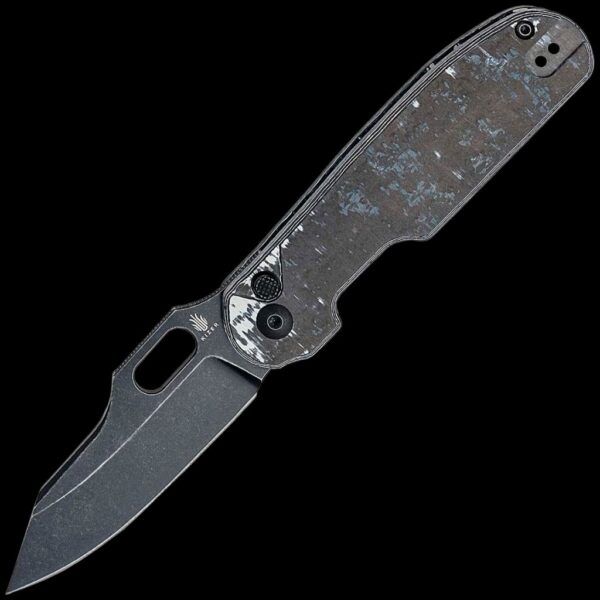 Kizer Cormorant