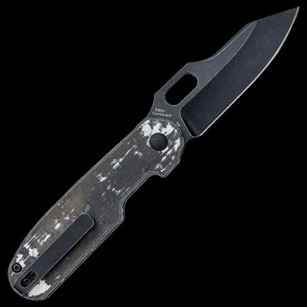Kizer Cormorant - Image 2