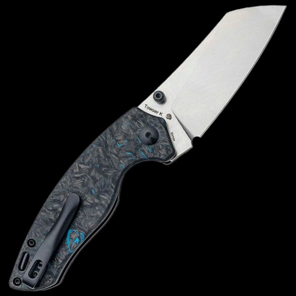 Kizer Towser K - Image 2