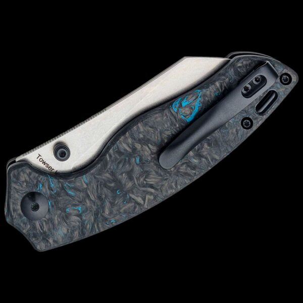 Kizer Towser K - Image 4