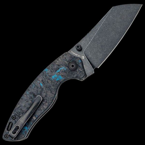 Kizer Towser K - Image 2