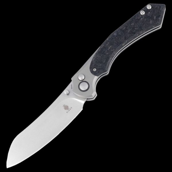 Kizer Clairvoyant