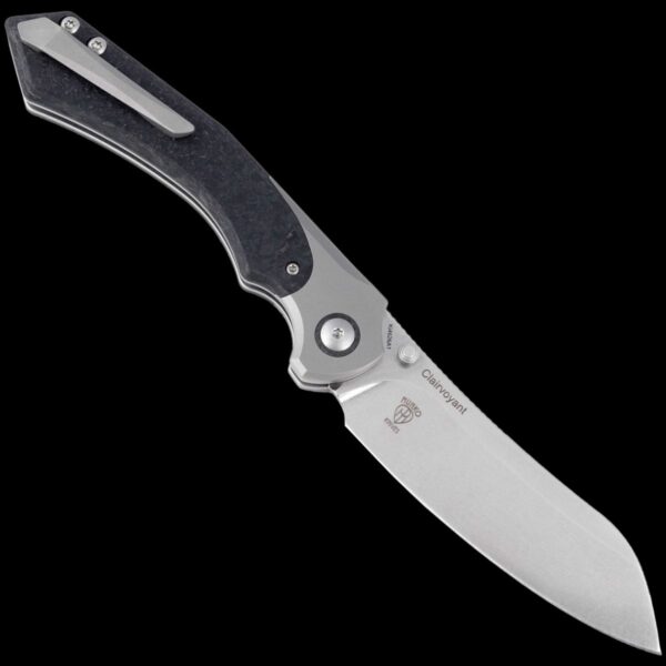 Kizer Clairvoyant - Image 2