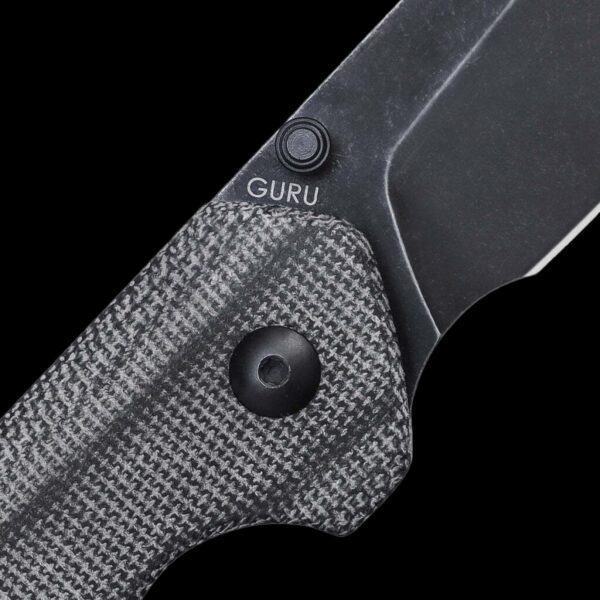 Kizer Guru - Image 4