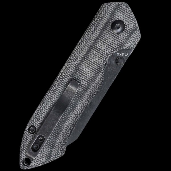 Kizer Guru - Image 8
