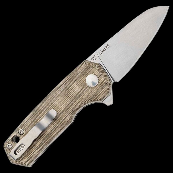 Kizer Lieb M - Image 2