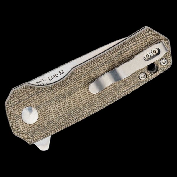 Kizer Lieb M - Image 4