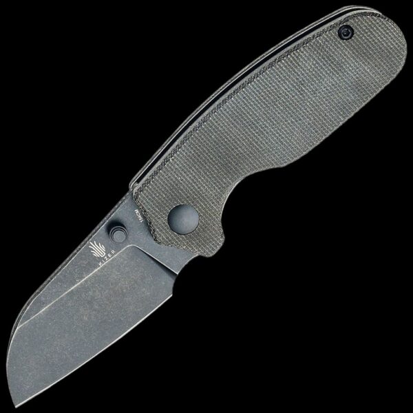 Kizer Towser S