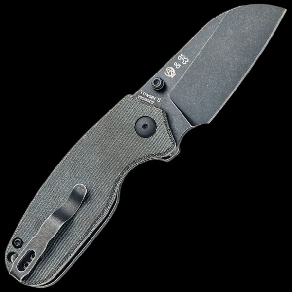 Kizer Towser S - Image 2