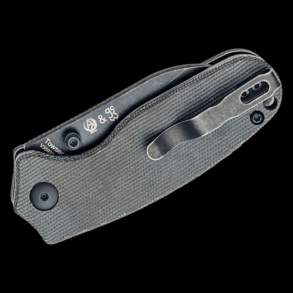 Kizer Towser S - Image 4