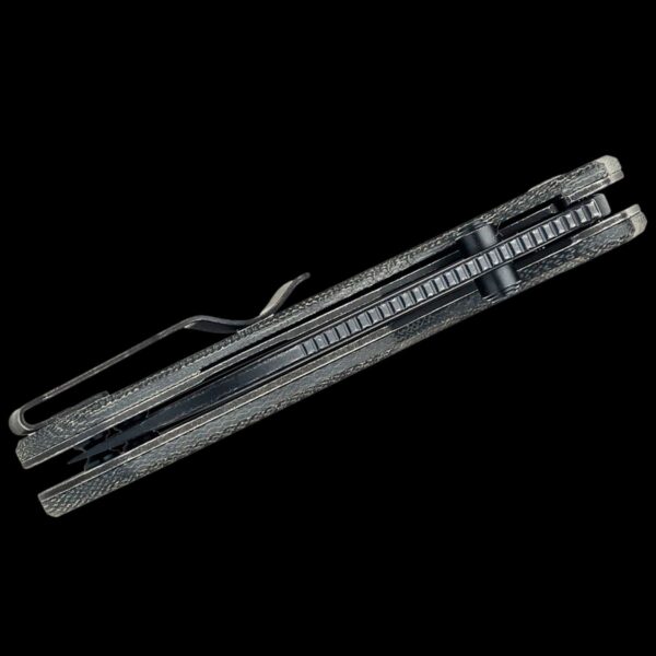Kizer Towser S - Image 5