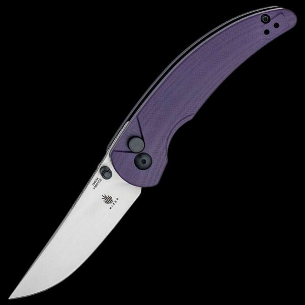 Kizer Chili Pepper