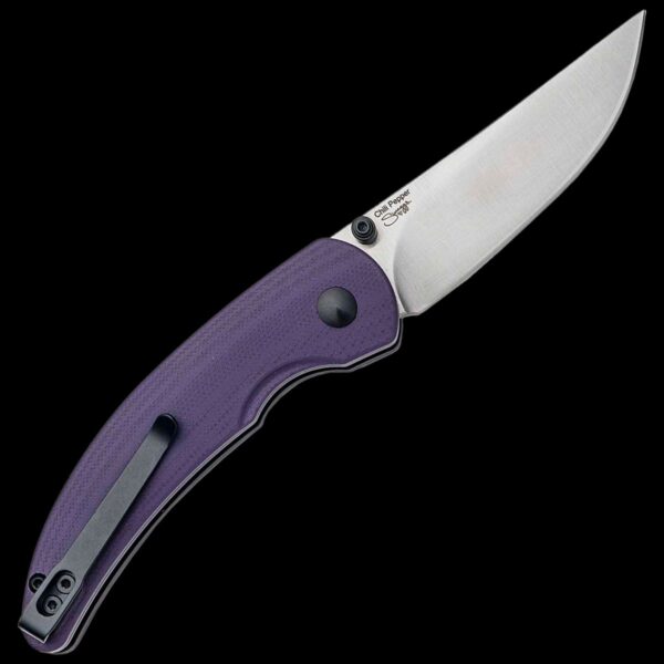 Kizer Chili Pepper - Image 2