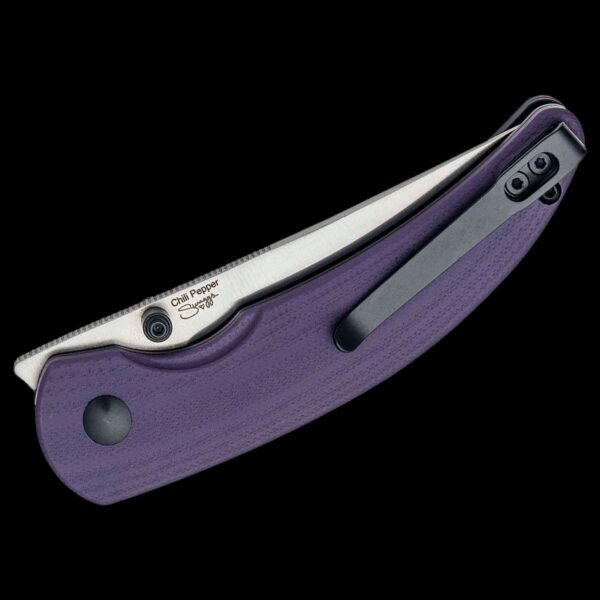Kizer Chili Pepper - Image 4
