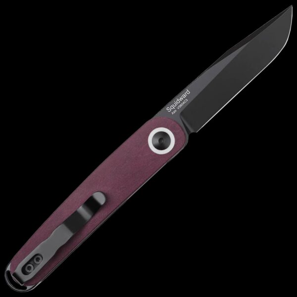 Kizer Squidward - Image 2