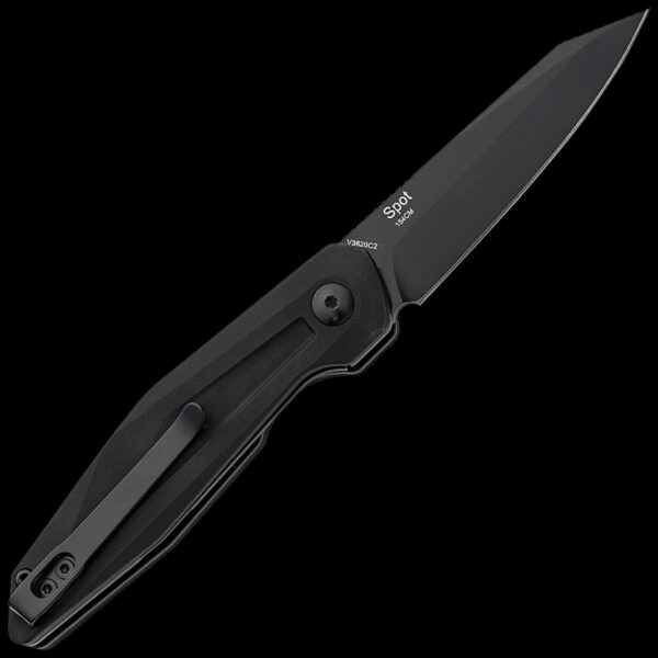 Kizer Spot - Image 2