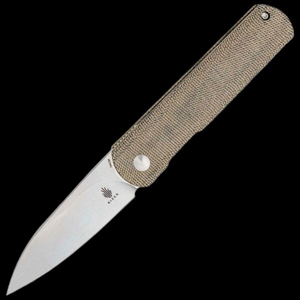Kizer Feist(XL)