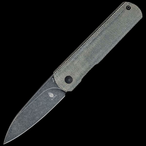 Kizer Feist(XL)