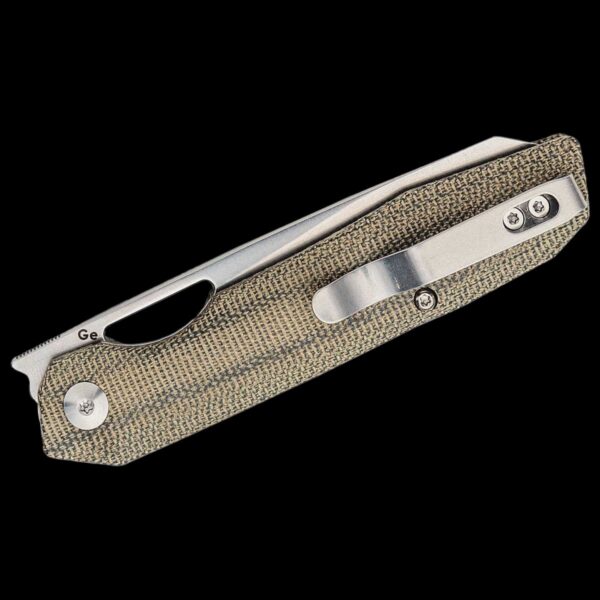Kizer Genie - Image 4