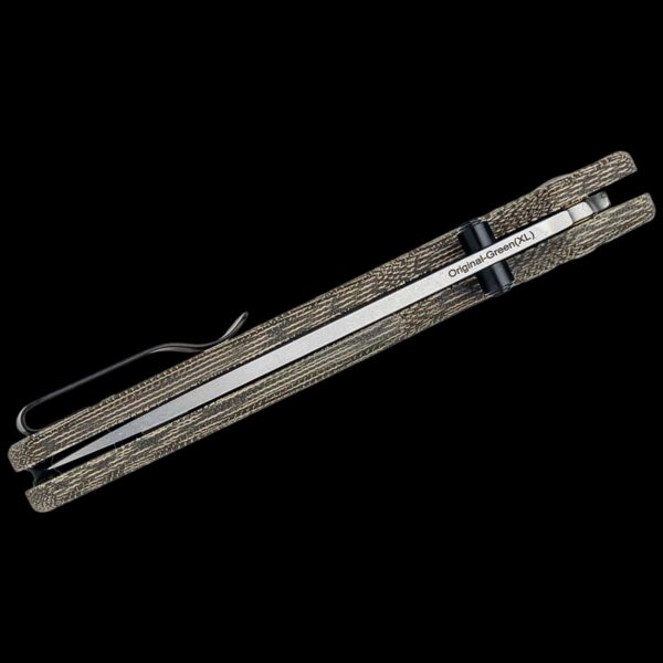 Kizer Original(XL) - Image 5