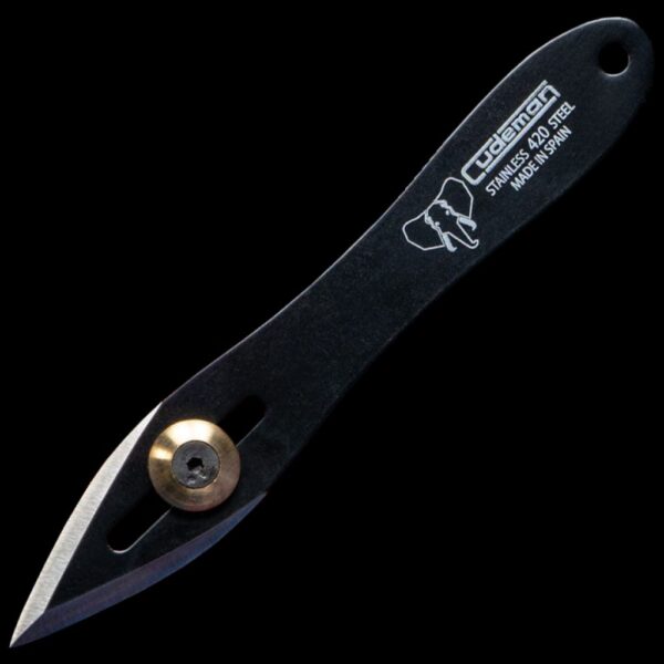 Cudeman Throwing Knife Set (3 Pack)