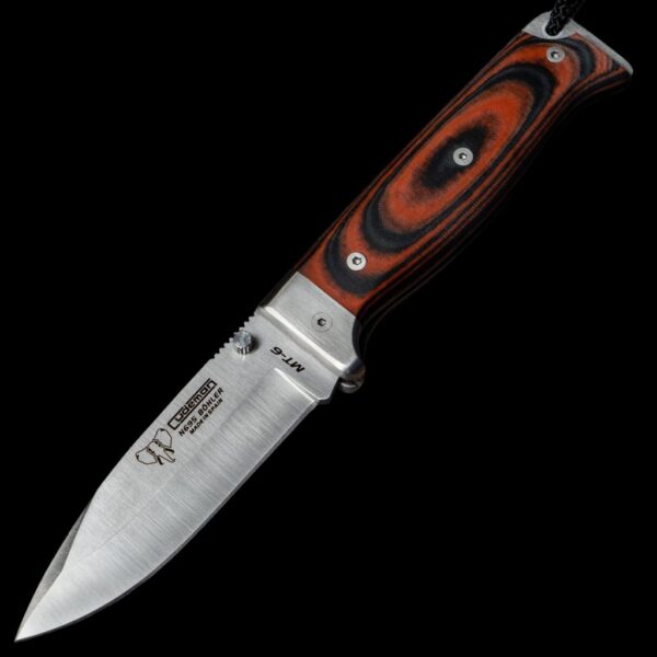 Cudeman MT-6 Folding Knife