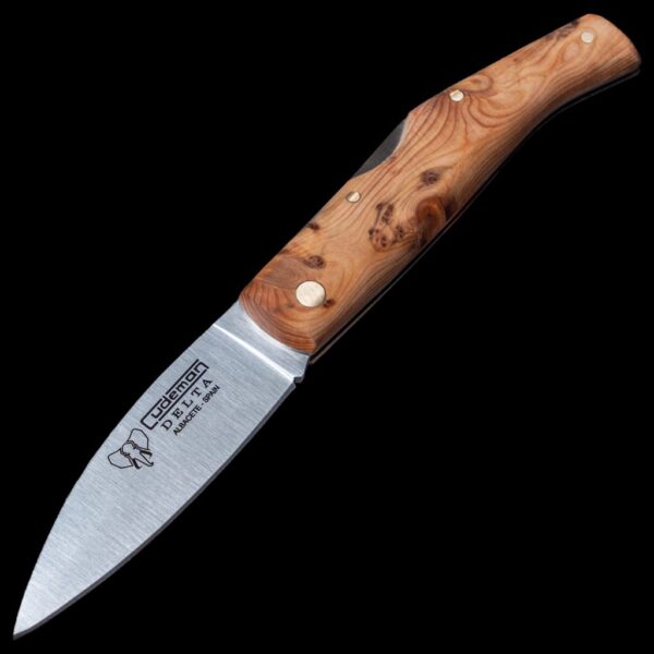 Cudeman Delta Juniper