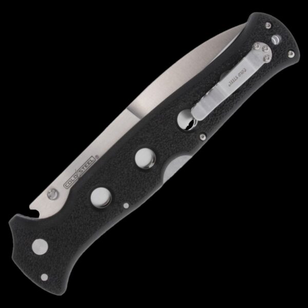 Cold Steel COUNTER POINT XL SERRATED (GUNSITE) - Image 2