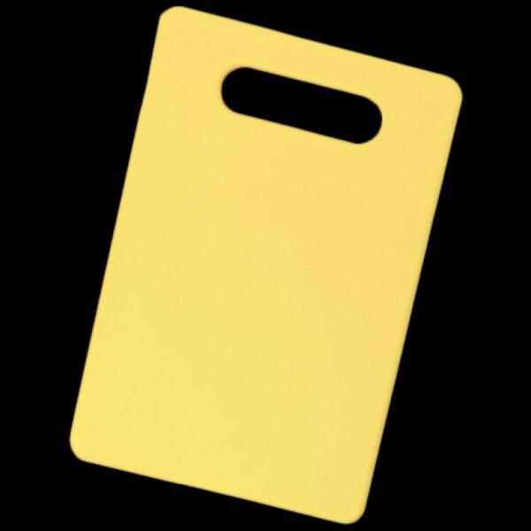 Ontario Knife Company Chromatics Cutting Board - Yellow